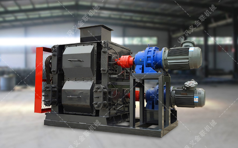 四輥破碎機-四輥制砂機價格-小型四輥式破碎機圖片/視頻 四輥破碎機-四輥制砂機價格-小型四輥式破碎機圖片/視頻