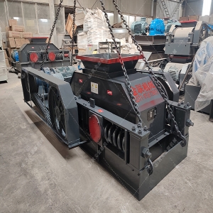 焦炭破碎粒度不達(dá)標(biāo)？狼牙輥的 “齒形優(yōu)化” 如何解決問題？