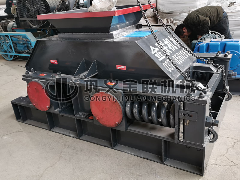 時產30噸膨潤土破碎機有哪些型號可選,報價是多少? 時產30噸膨潤土破碎機有哪些型號可選,報價是多少?