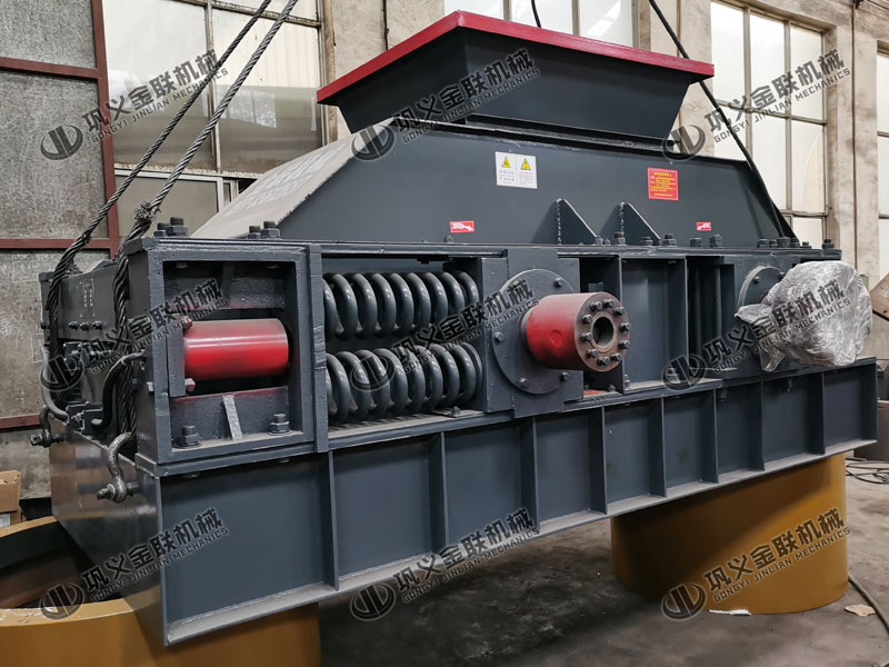 大小型對輥破碎機(jī)的型號(hào)有哪些推薦,購買一臺(tái)需要多少錢? 大小型對輥破碎機(jī)的型號(hào)有哪些推薦,購買一臺(tái)需要多少錢?