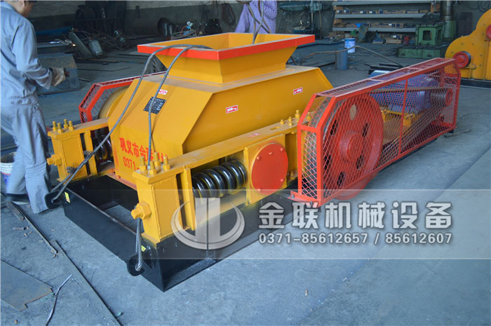 大型雙齒輥破碎機有哪些結構,都用于哪些行業? 大型雙齒輥破碎機有哪些結構,都用于哪些行業?