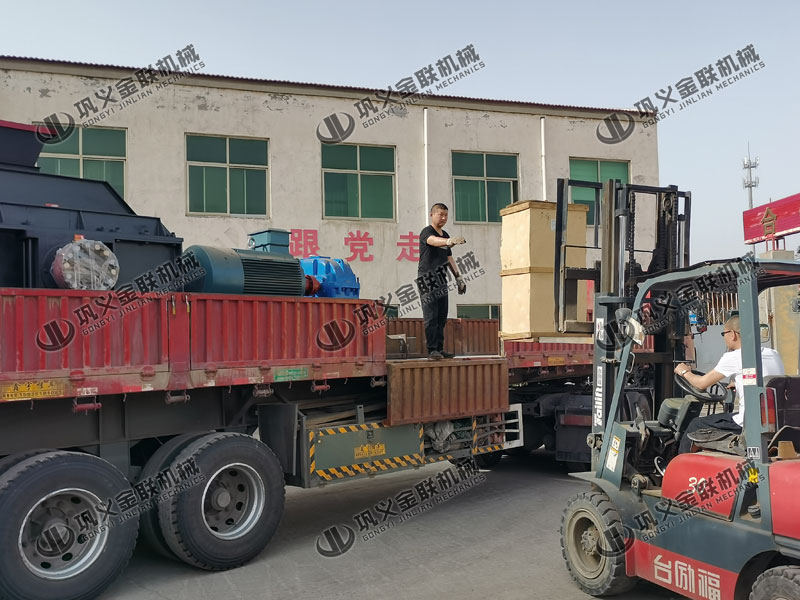 鵝卵石粉碎機廣泛用于哪些行業,原理是什么? 鵝卵石粉碎機廣泛用于哪些行業,原理是什么?