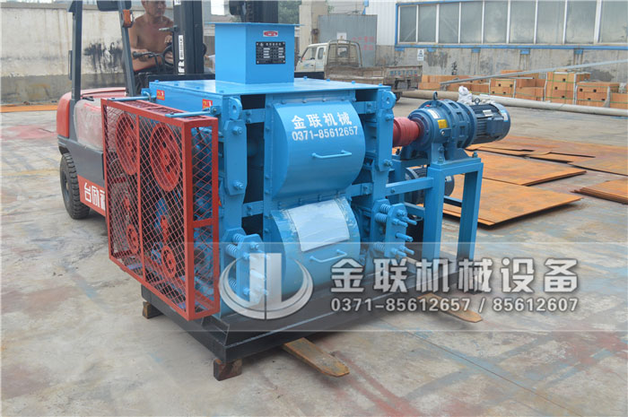 四齒輥式破碎機多久檢修一次,優勢是什么? 四齒輥式破碎機多久檢修一次,優勢是什么?