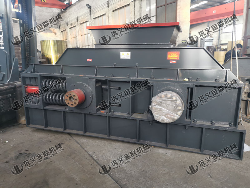 硬巖破碎機的內(nèi)部構(gòu)造你了解嗎,該怎么保養(yǎng)?