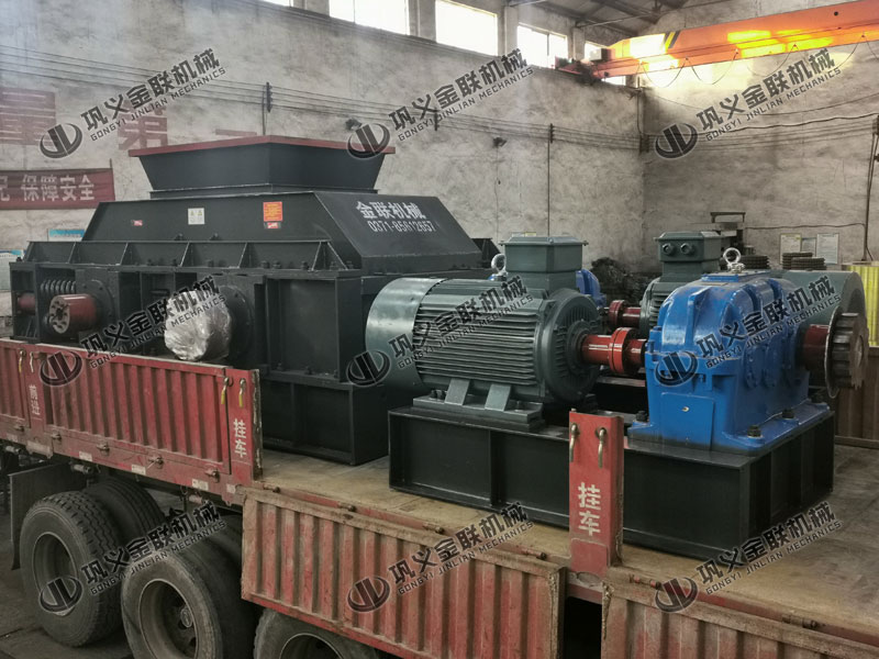 硬巖破碎機(jī)的內(nèi)部構(gòu)造你了解嗎，該怎么保養(yǎng)？