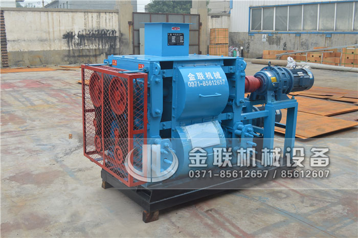 中小型煤炭微粉機哪些地方容易磨損?