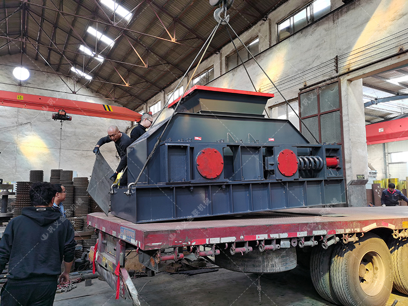 對輥制砂機好用嗎？河南地區有哪些好廠家推薦？