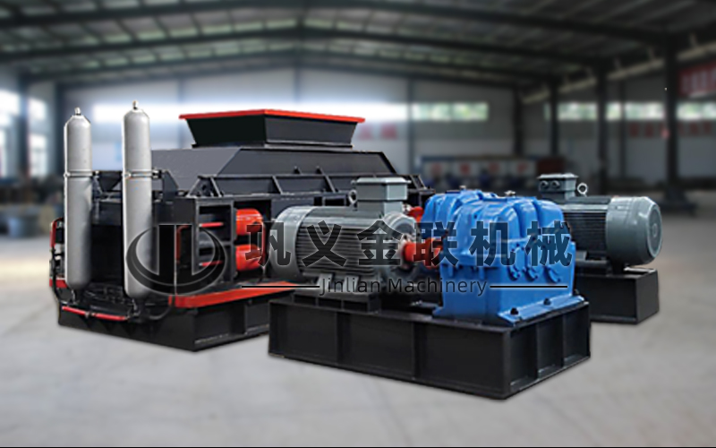 液壓對(duì)輥制砂機(jī)-大型直連對(duì)輥破碎機(jī)價(jià)格-液壓調(diào)節(jié)省力 液壓對(duì)輥制砂機(jī)-大型直連對(duì)輥破碎機(jī)價(jià)格-液壓調(diào)節(jié)省力