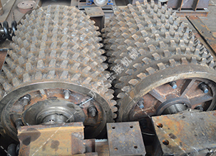 雙齒輥破碎機-狼牙齒輥破碎機價格-齒輥式破碎機圖片/視頻/原理型號 雙齒輥破碎機-狼牙齒輥破碎機價格-齒輥式破碎機圖片/視頻/原理型號