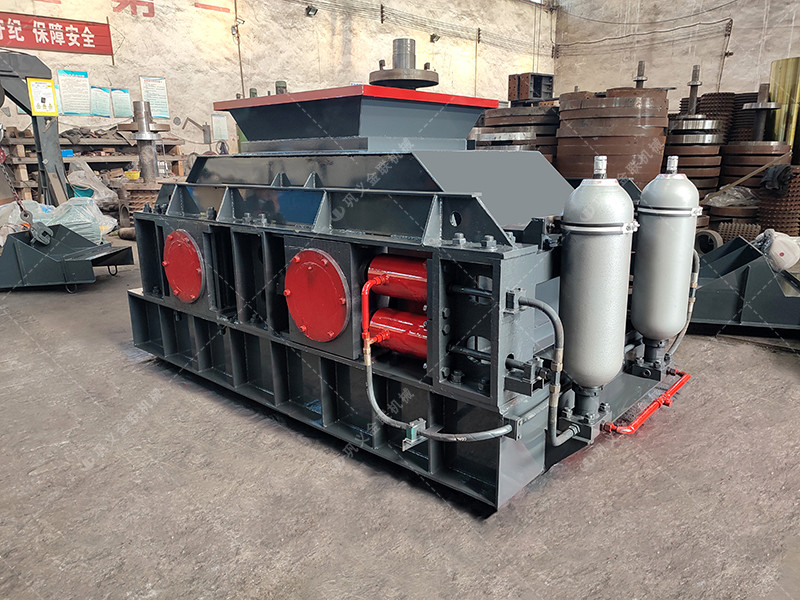 哪些石頭可以用于制砂?液壓對輥制砂機(jī)好用嗎?