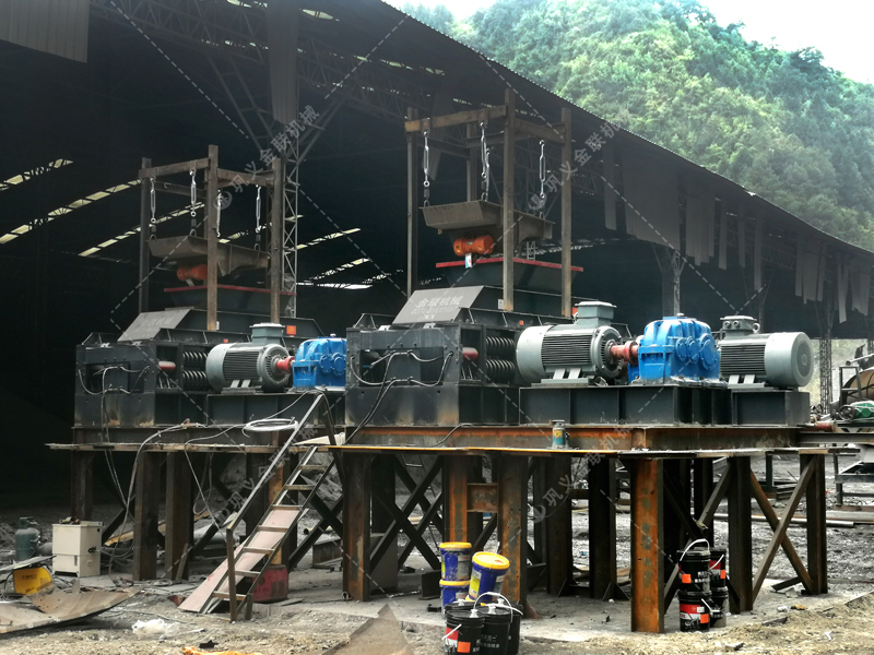 風化石制砂機常用型號有哪些?價格是多少? 風化石制砂機常用型號有哪些?價格是多少?