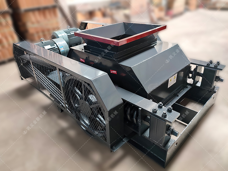 齒輥破碎機(jī)廠家推薦?破碎石灰石效果好嗎?