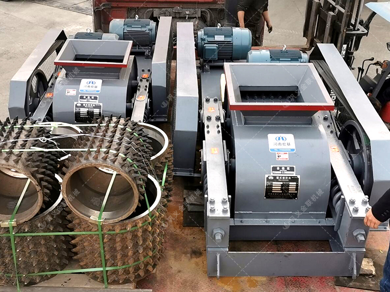 焦炭破碎粒度不達標？狼牙輥的 “齒形優(yōu)化” 如何解決問題？