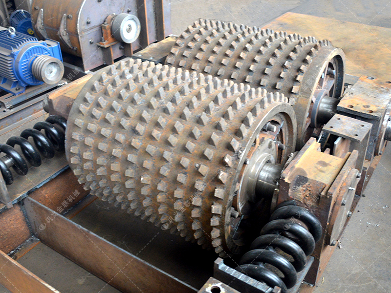 想實(shí)現(xiàn)煤炭破碎環(huán)節(jié)的降本增效？雙齒輥破碎機(jī)是不是優(yōu)解？