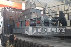 風化砂制砂機的正確安裝步驟分析！