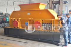 河卵石制砂機的操作要點有哪些，你知道嗎？