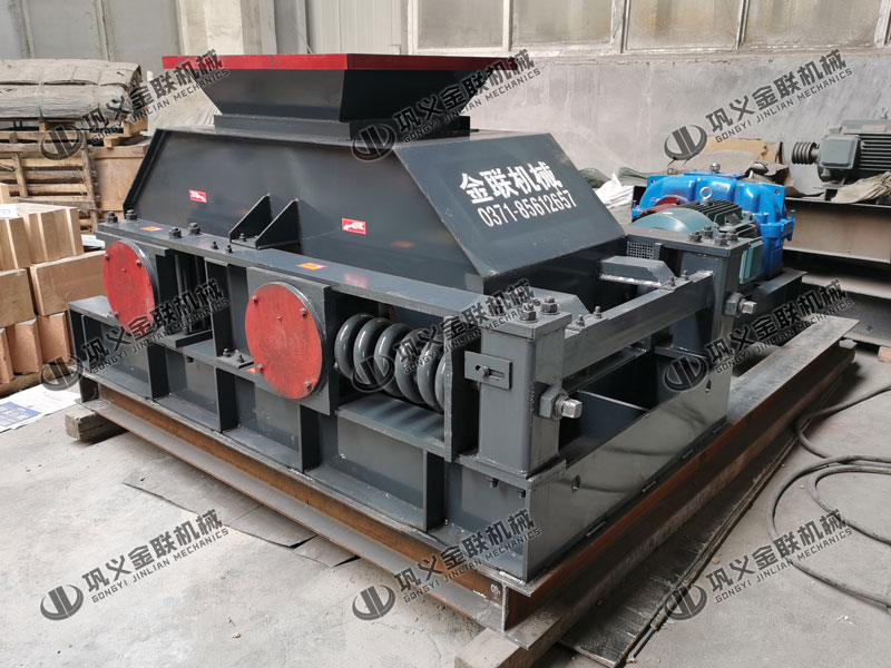 方解石破碎機(jī)