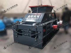 哪個廠家風化砂制砂機服務好，有哪些型號可以選擇？