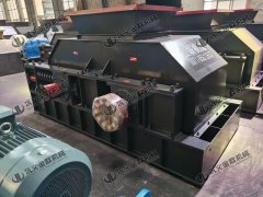 小型雙輥制砂機的時產量是多少，哪個廠家好？