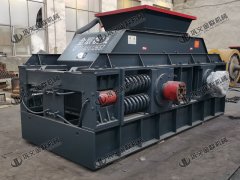 大型對輥式破碎機的報價是多少,多用于破碎哪些物料?