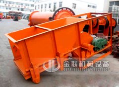 槽式給料機(jī)在日常使用中如何檢修和維護(hù)？