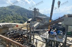 大型鵝卵石制砂機(jī)哪個(gè)廠家好,使用的電機(jī)需要多大的功率?